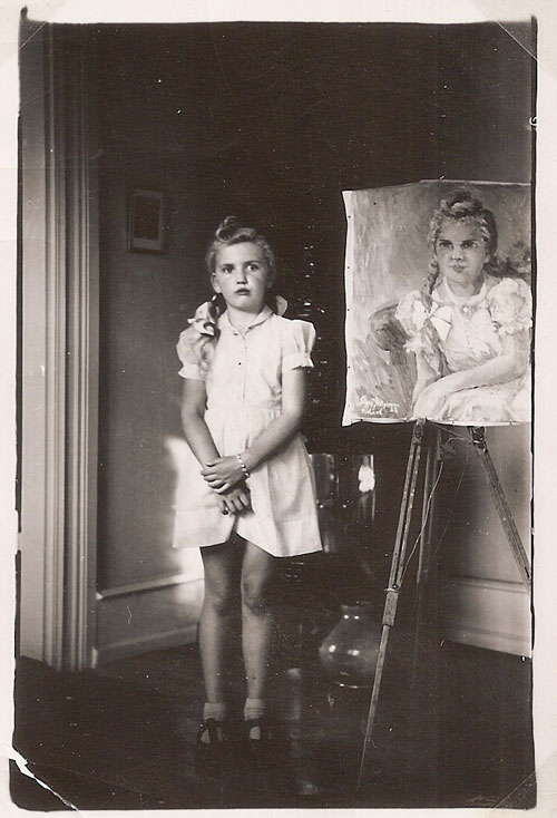 Malm� 1955