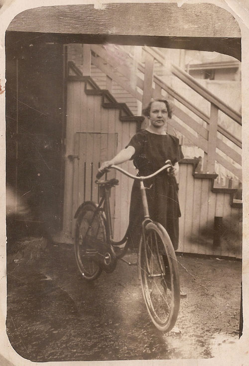 Helsinki 1923